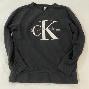 Calvin Klein Sweatshirt